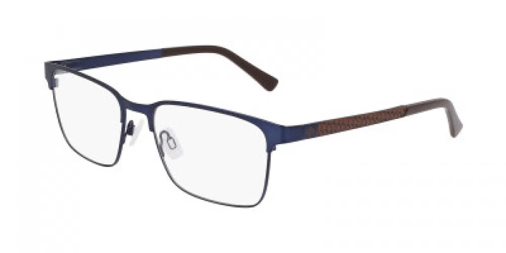 Joseph Abboud JA4117 Eyeglasses - view 3